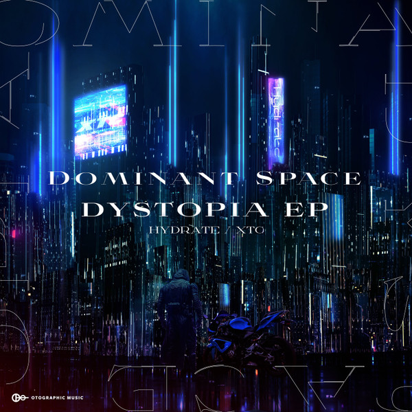 Dystopia EP