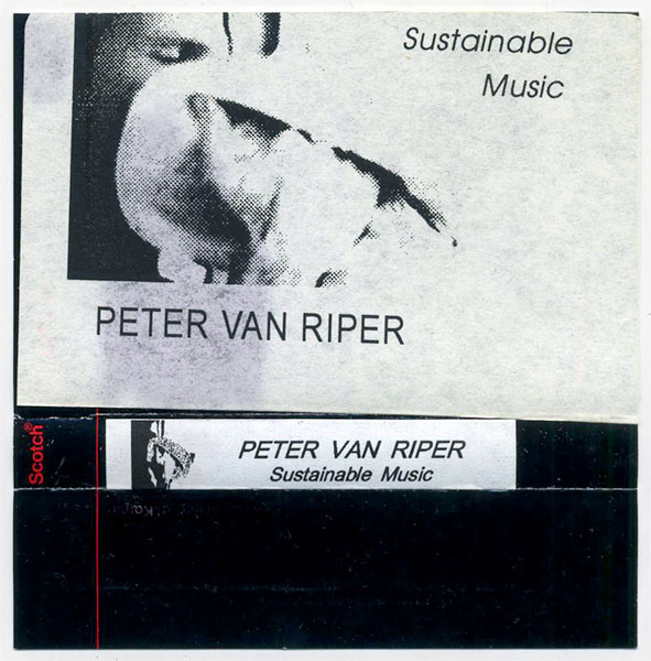 Sustainable Music