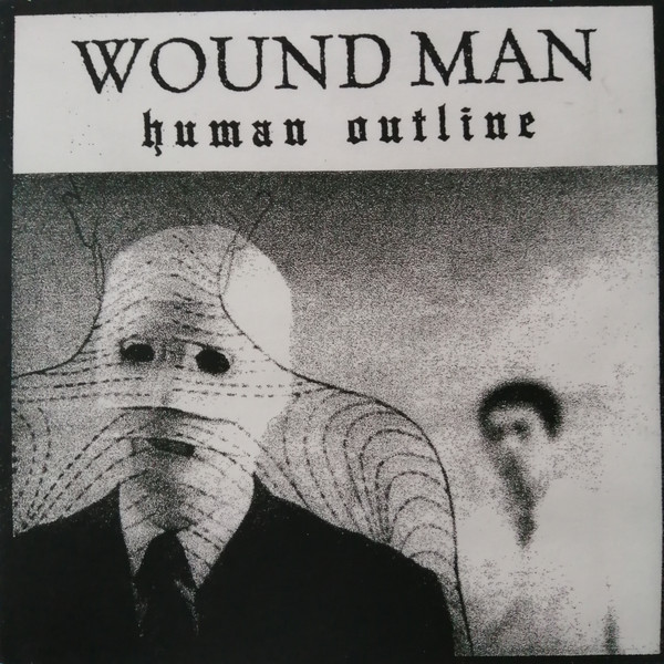 Human Outline
