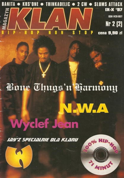 Klan Nr 2