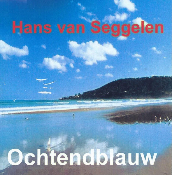 Ochtendblauw 