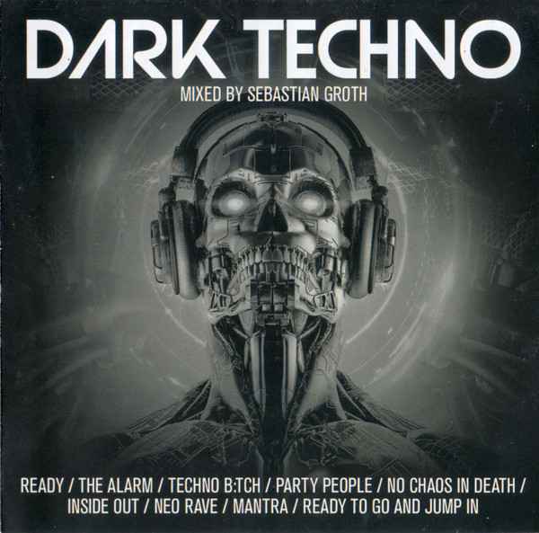 Dark Techno 2023
