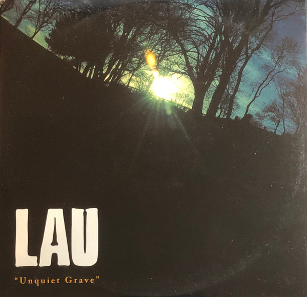 Unquiet Grave