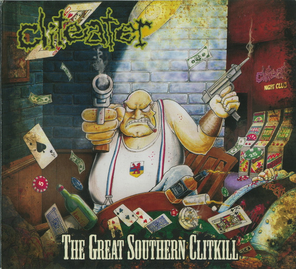 The Great Southern Clitkill