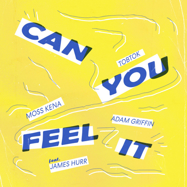 Can You Feel It