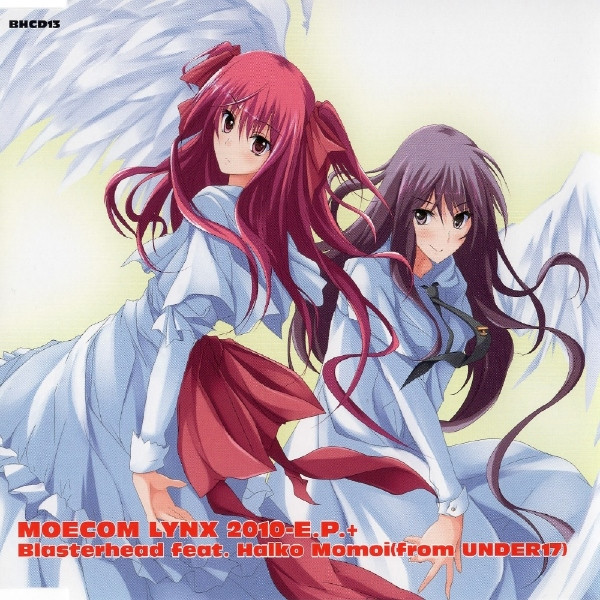 Moecom Lynx 2010-E.P.+