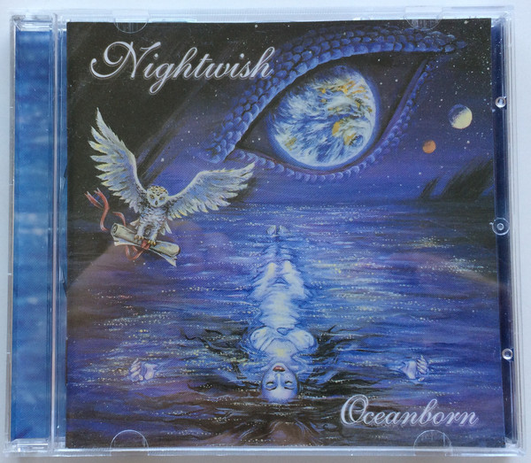 Oceanborn