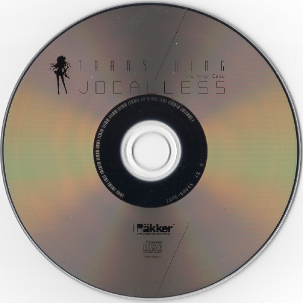 TRanswing Vocalless