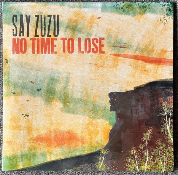 No Time to Lose