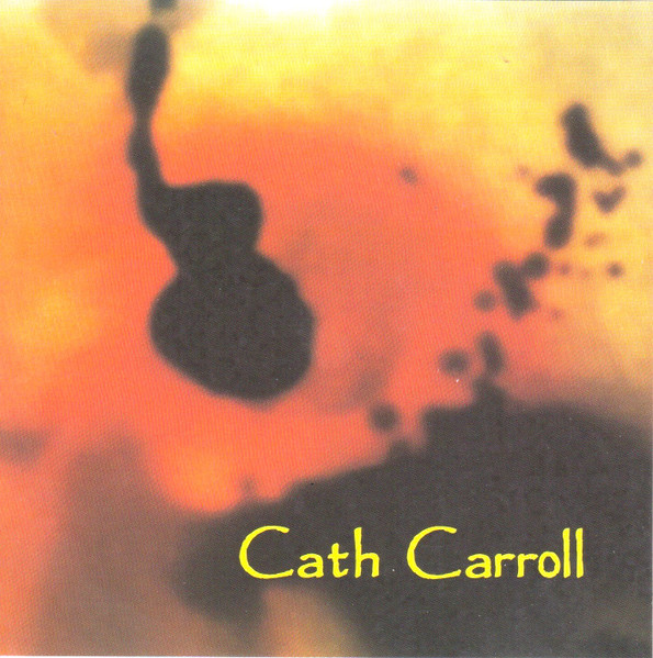 Cath Carroll