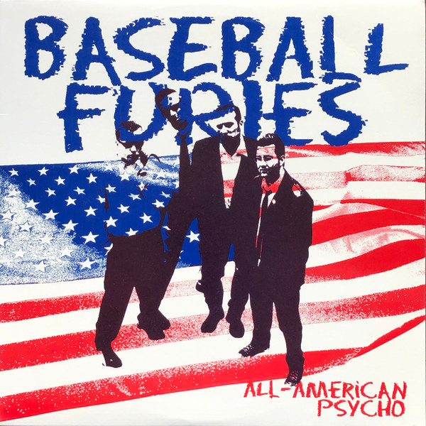All-American Psycho