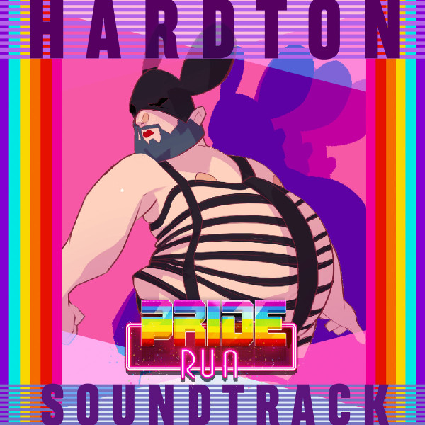 Pride Run - The Soundtrack