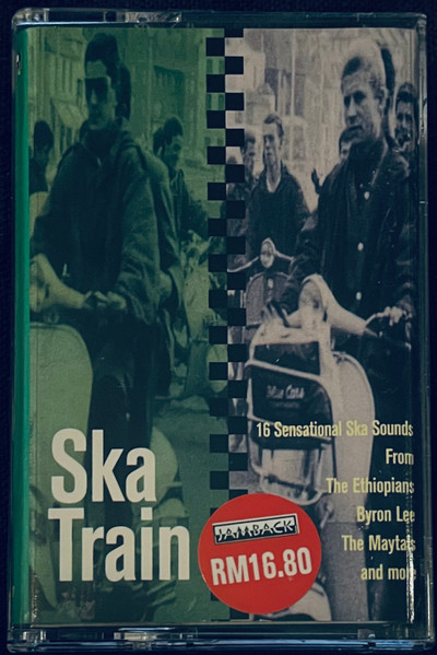 Ska Train