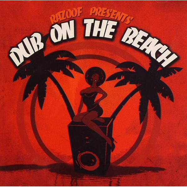 Presents Dub On The Beach