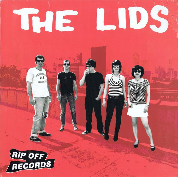 The Lids