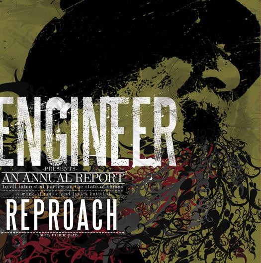 Reproach