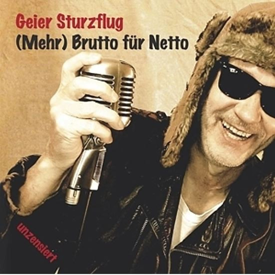 (Mehr) Brutto Für Netto