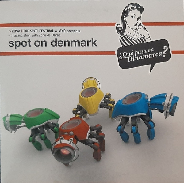 Spot On Denmark ¿Qué pasa En Dinamarca?