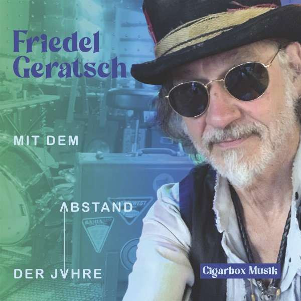 Mit Dem Abstand Der Jahre