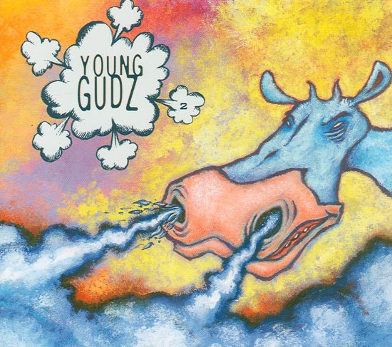 Young Gudz 2