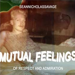 Mutual Feelings Of Respect And Admiration