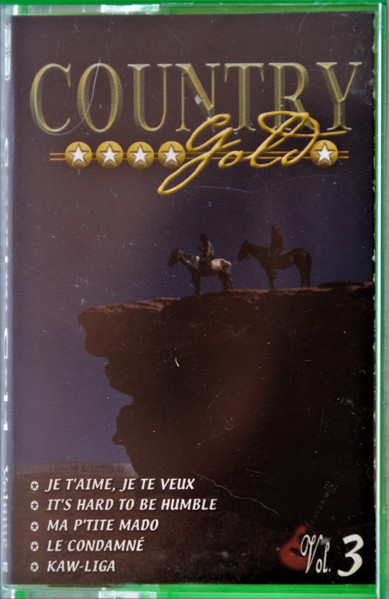 Country Gold - Volume 3