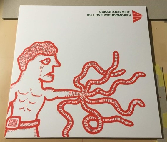 the Love Pseudomorph