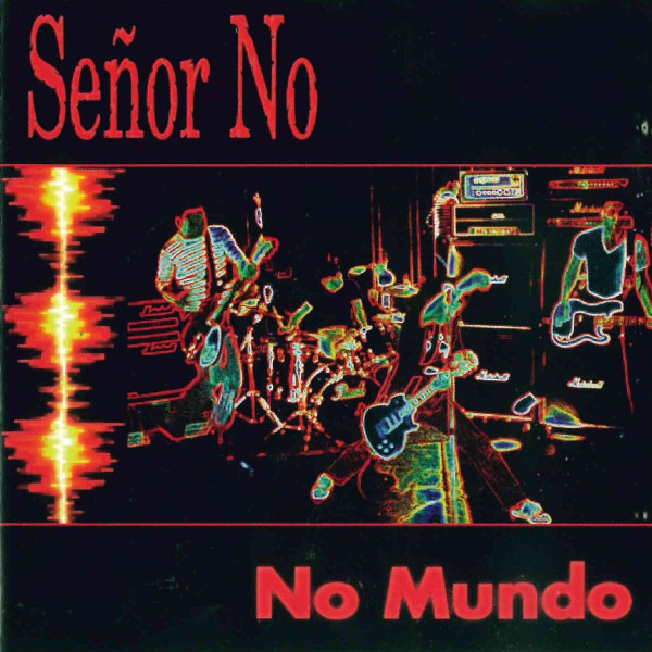 No Mundo