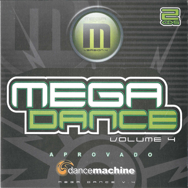Mega Dance Vol. 04