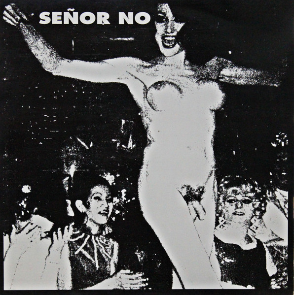 Señor No