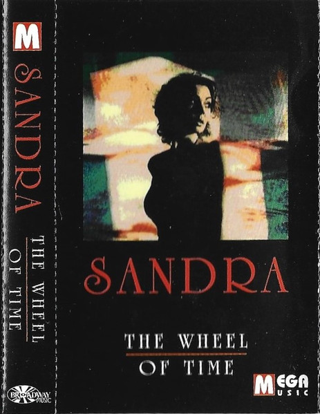 The Wheel Of Time