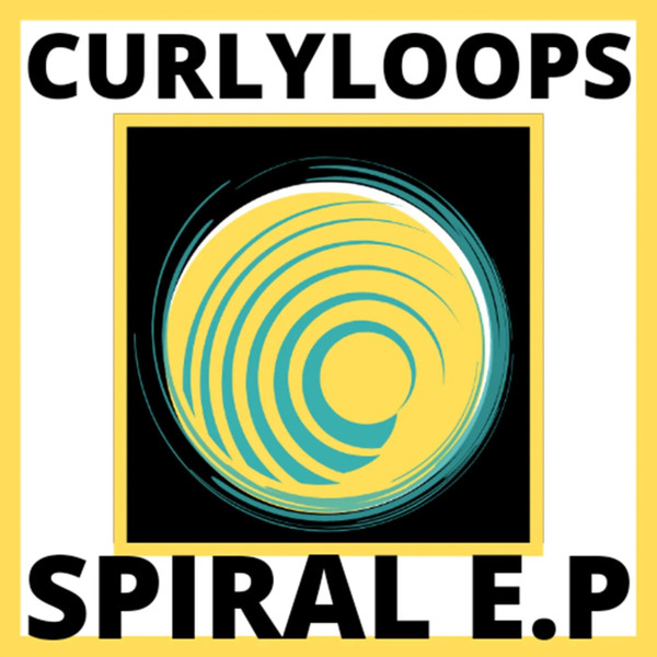 Spiral EP