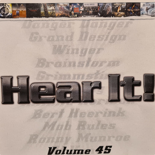 Hear It! Volume 45