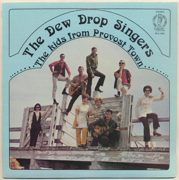 The Kids From Provost Town