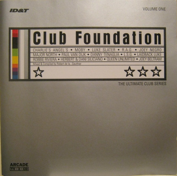 Club Foundation