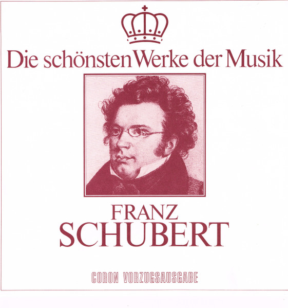 Die Schönsten Werke Der Musik