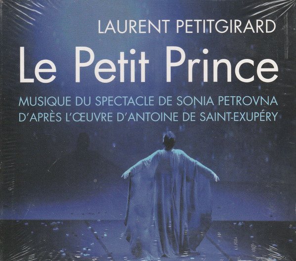 Le Petit Prince