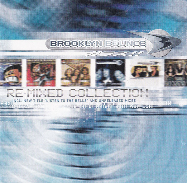 Re-Mixed Collection