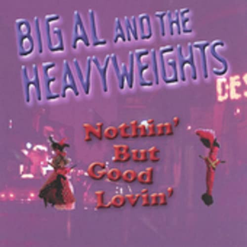 Nothin' But Good Lovin'