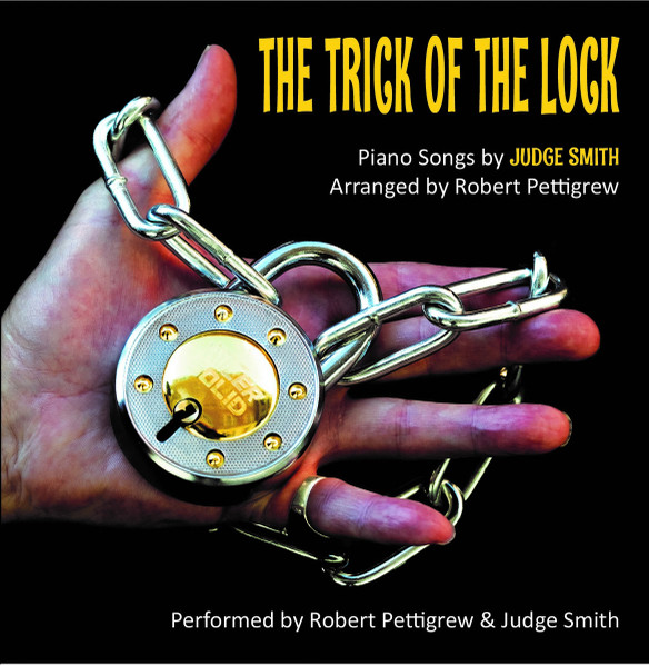 The Trick Of The Lock
