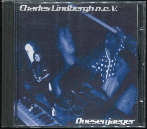 Duesenjaeger