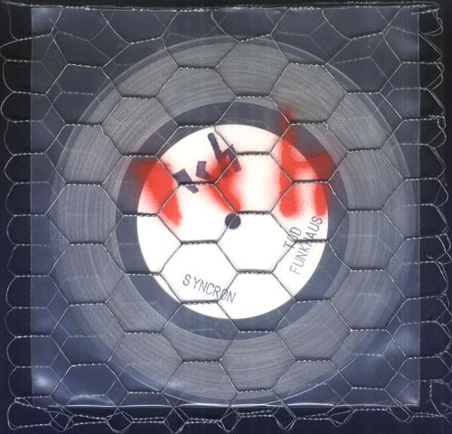 Syncron