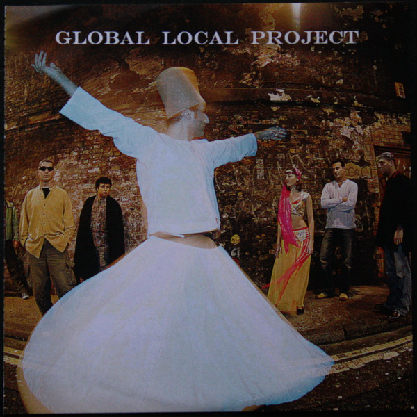 Global Local Project - Global Local London
