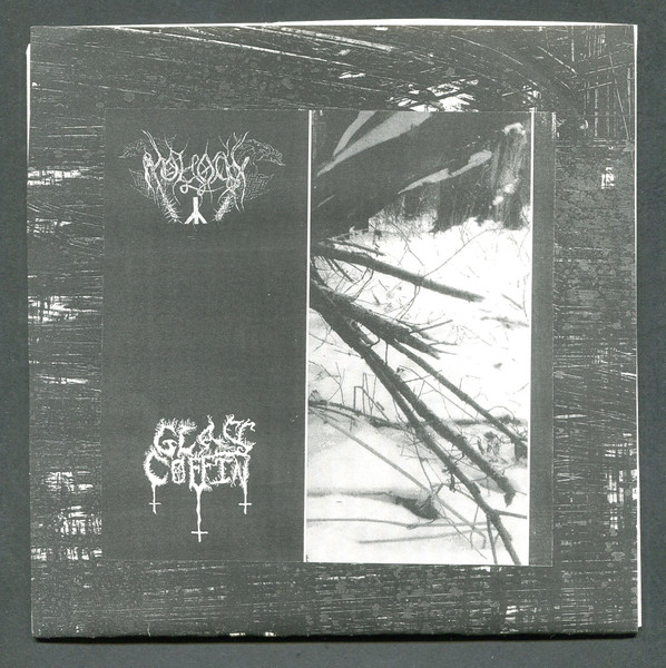 Moloch / Glass Coffin
