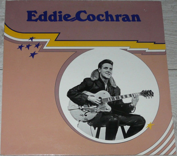 Eddie Cochran