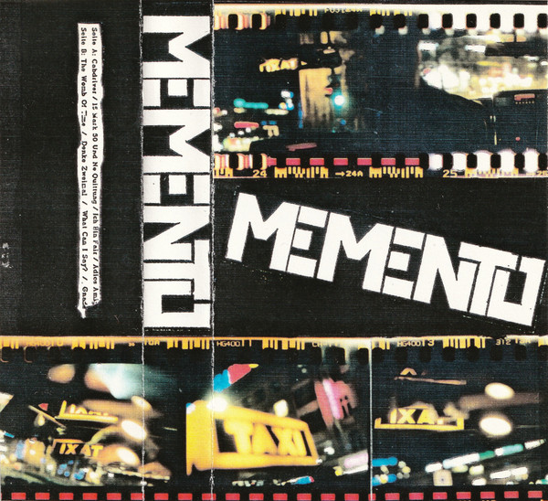 Memento