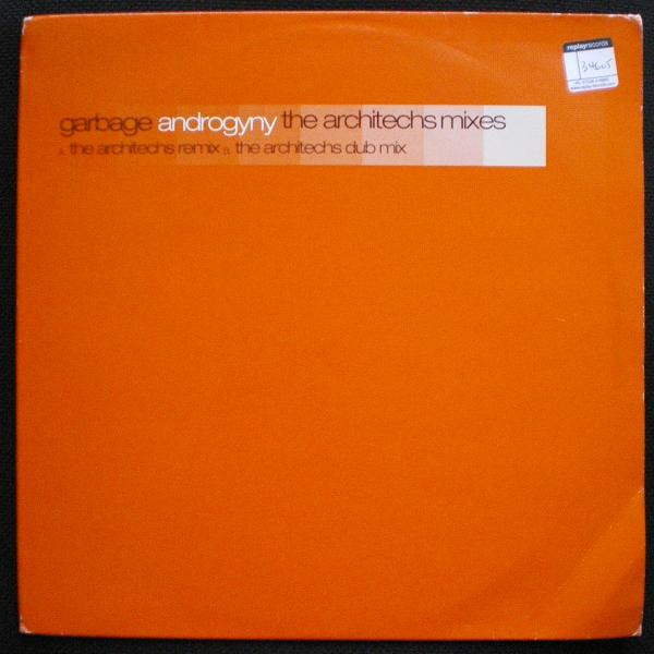 Androgyny (The Architechs Mixes)
