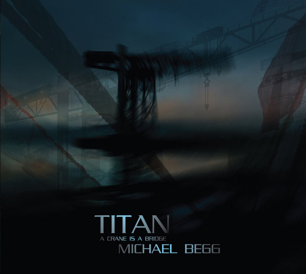 Titan: A Crane Is A Bridge