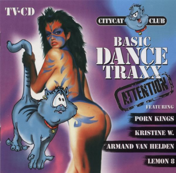 Basic Dance Traxx