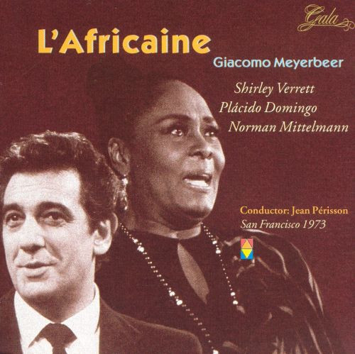 L'Africaine